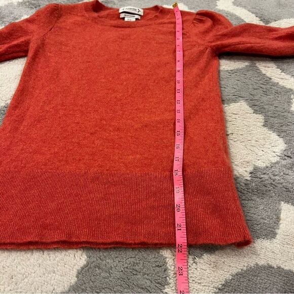 Nanette Lepore 100% cashmere casual sweater - Picture 6 of 6